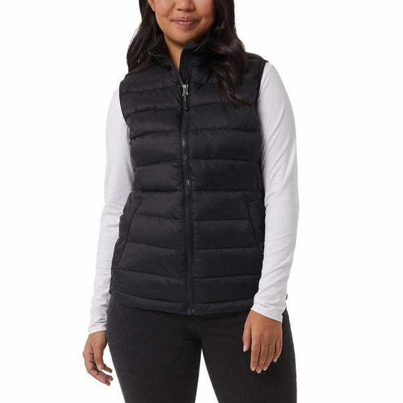 32 Degrees Jackets & Blazers - 32 Degrees Ladies' Vest NWT